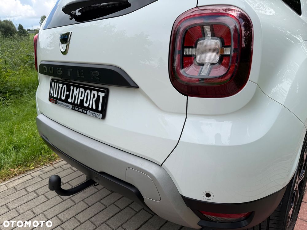 Dacia Duster - 26