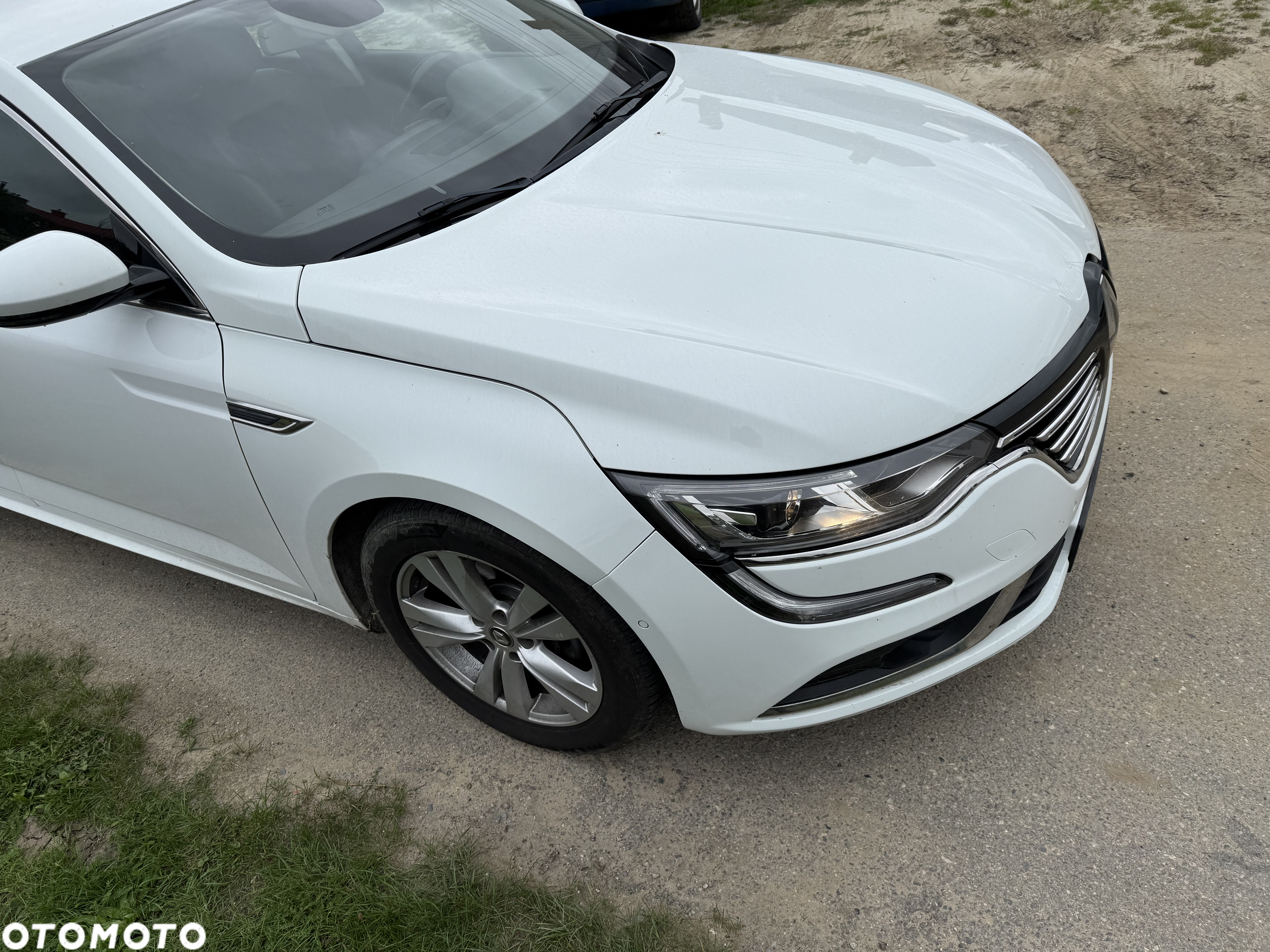 Renault Talisman 1.5 Energy dCi Life - 4
