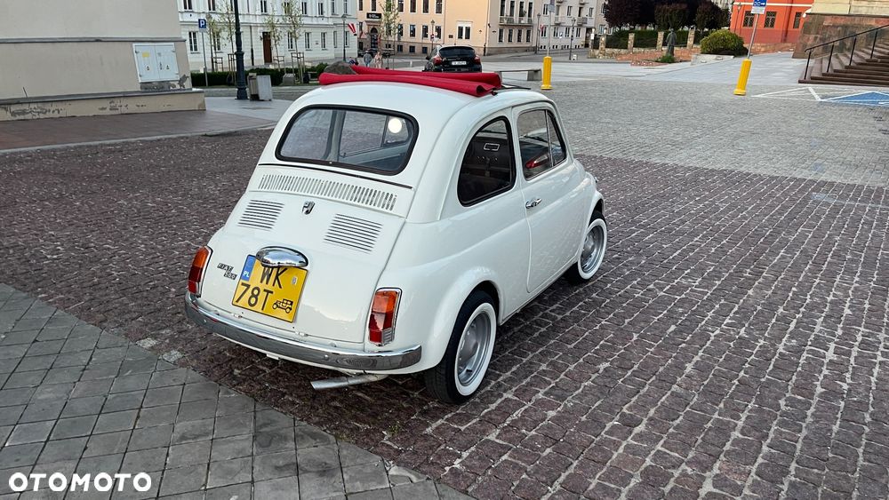 Fiat 500 - 19