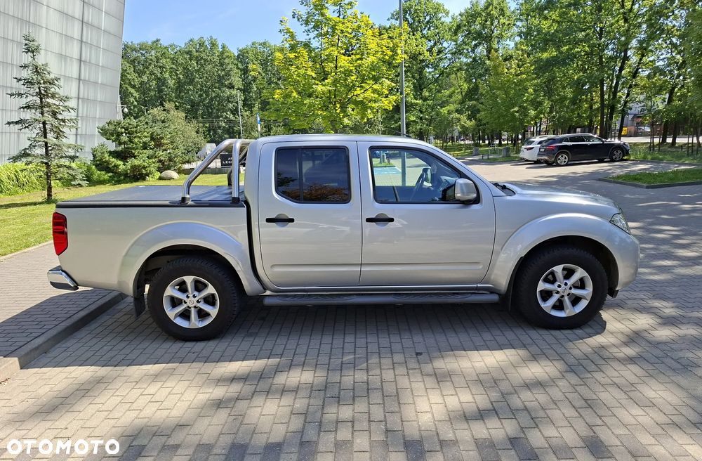 Nissan Navara - 4