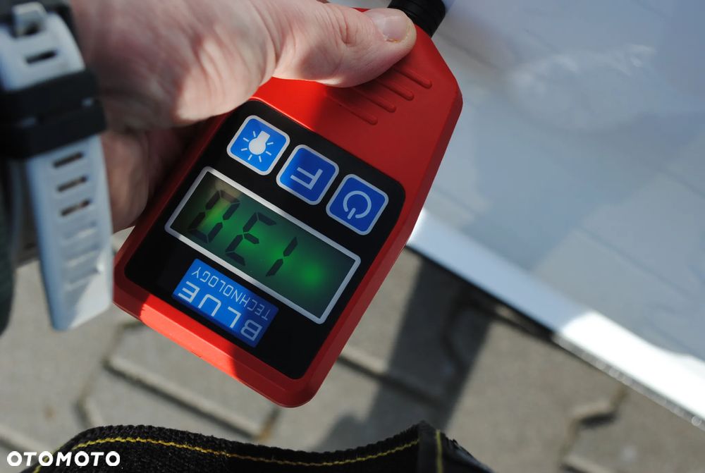 Ford Focus 2.0 TDCi Titanium ASS - 30