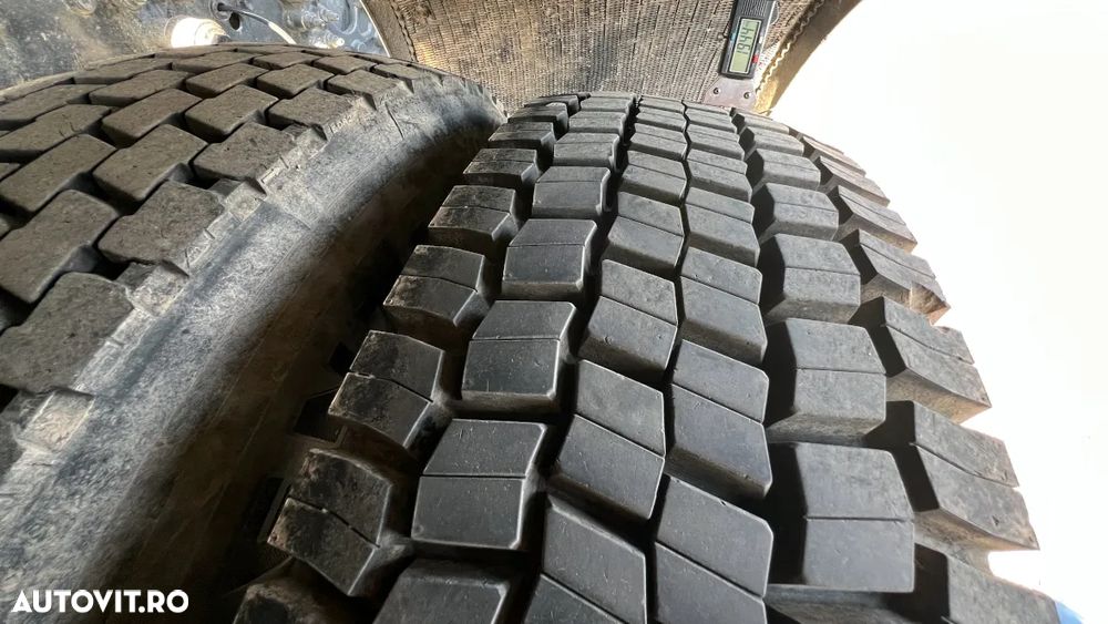 Iveco Stralis S Way AD260SY46PS - 10