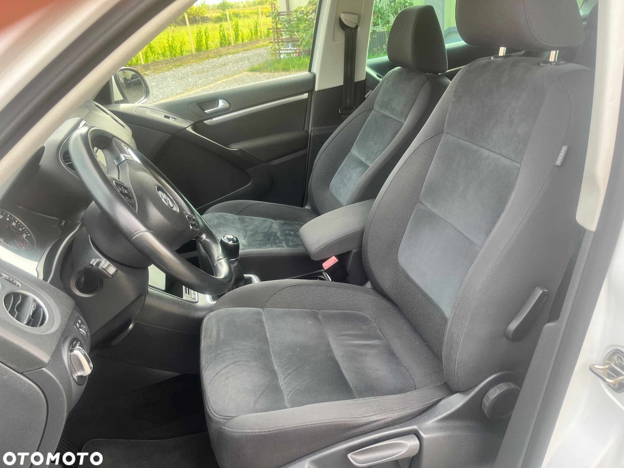 Volkswagen Tiguan 2.0 TDI 4Mot Track&Style - 8