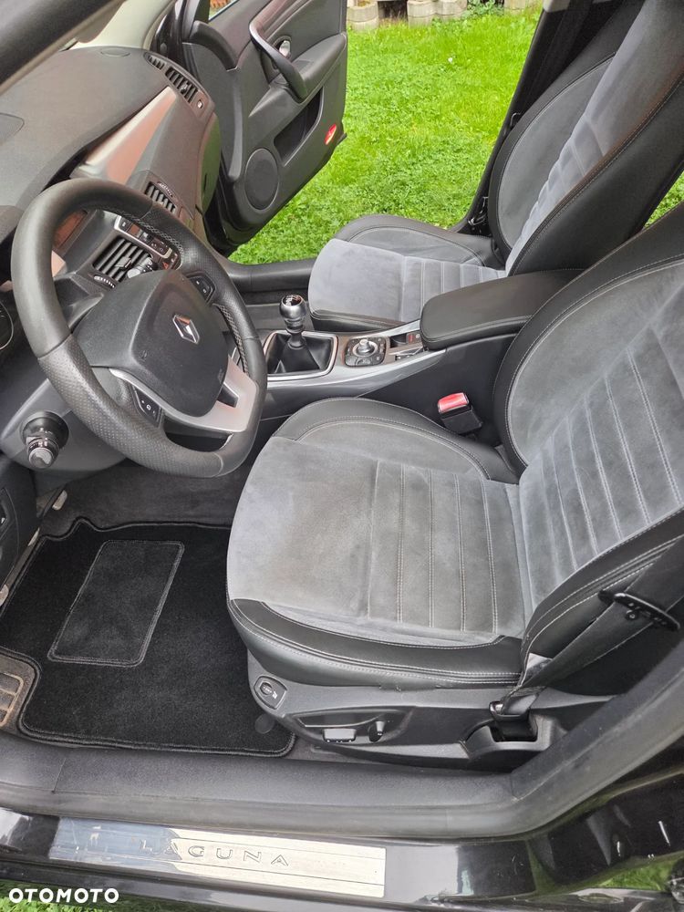 Renault Laguna Grandtour 2.0 16V Turbo GT - 11