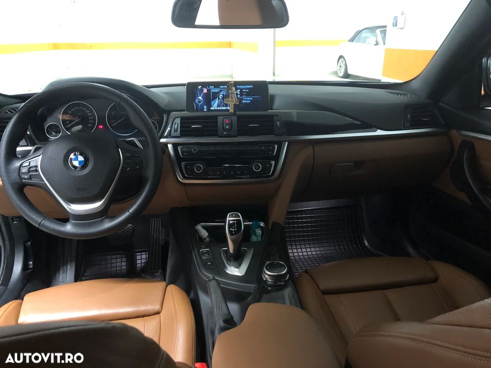 BMW Seria 4 - 11