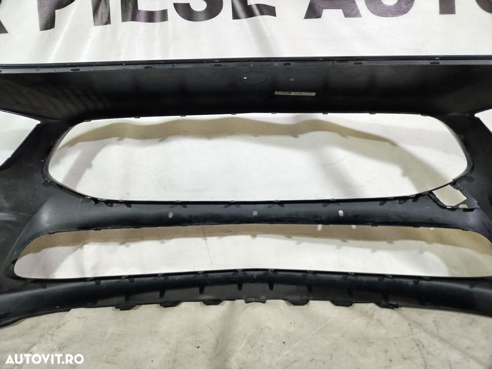 Bara fata Mercedes A-Class W177, 2019, 2020, 2021, 2022, 2023, cod origine OE A1778853600. - 10