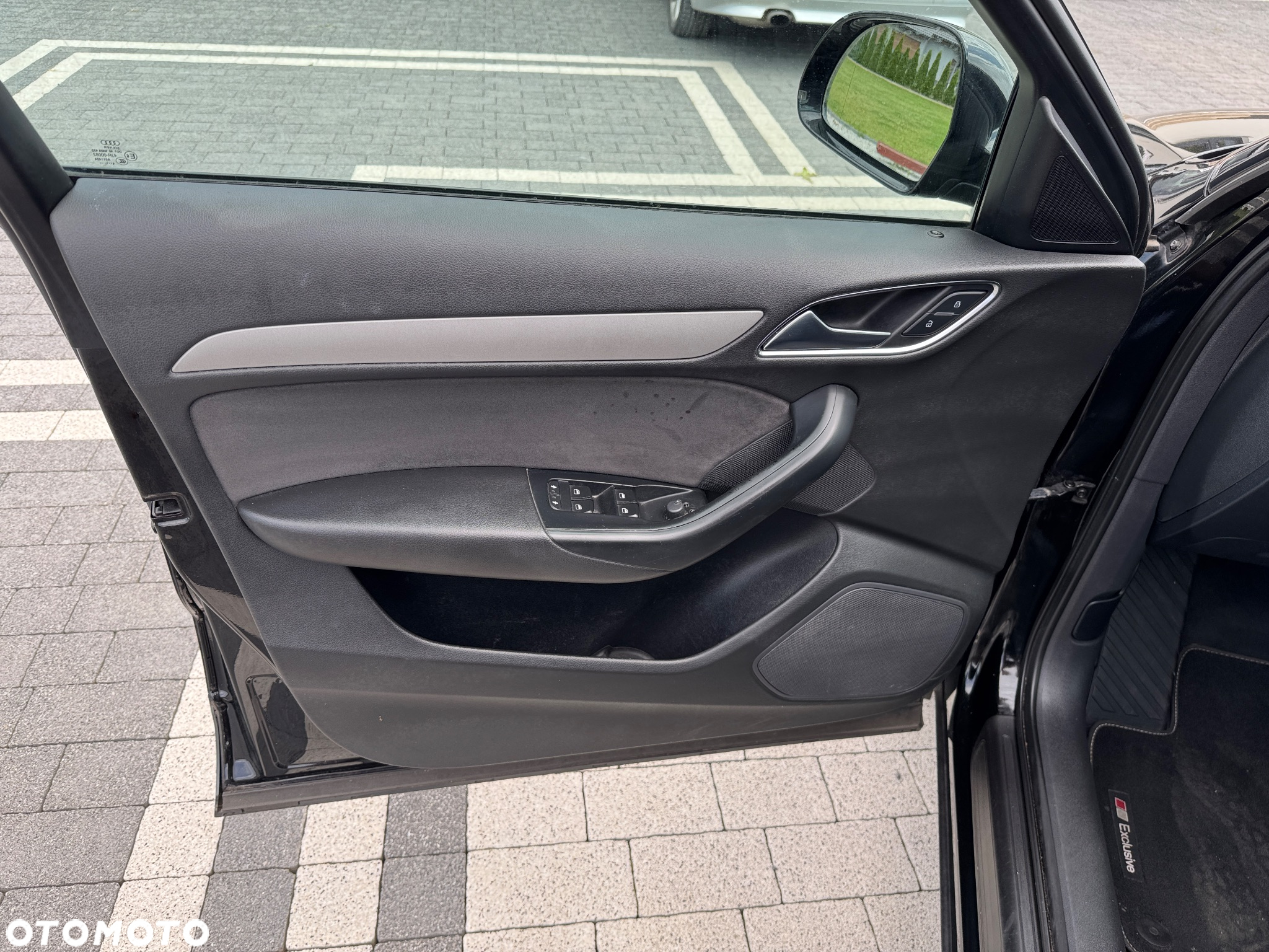 Audi Q3 2.0 TDI Quattro S tronic - 18