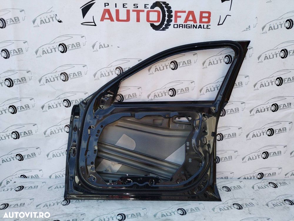 Usa dreapta fata Bmw Seria 5 G60-G61 an 2024-2025-2026 - 5