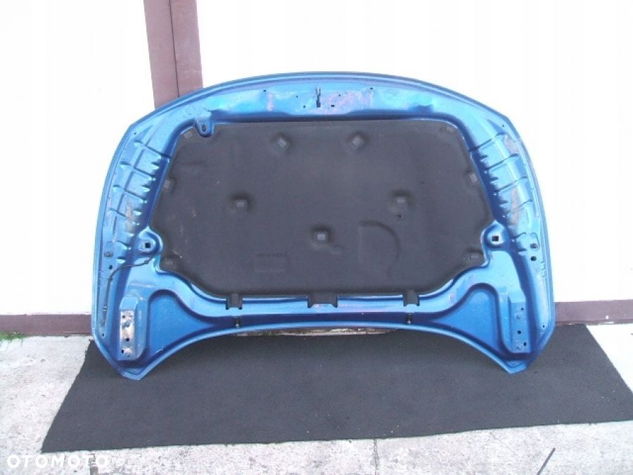 FORD FOCUS MK4 MASKA BŁOTNIK ZDERZAK 4xPDC PRZÓD CHŁODNICE LAMPY ST-LINE IJ - 4