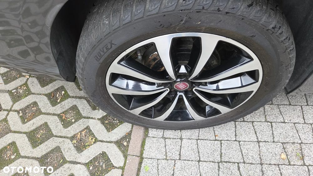 Fiat Tipo 1.4 16V Lounge - 35