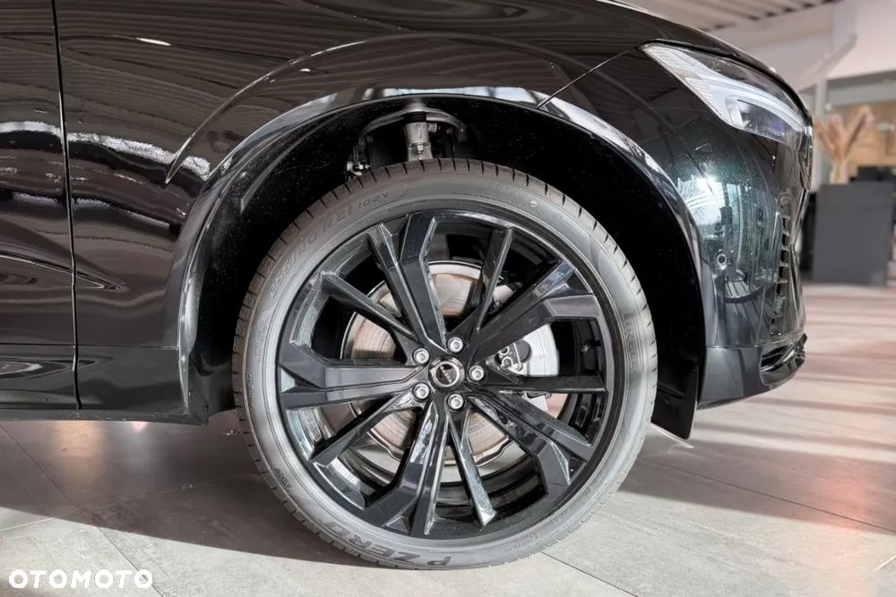 Volvo XC 60 T8 Plug-In Hybrid AWD Plus Black Edition - 8