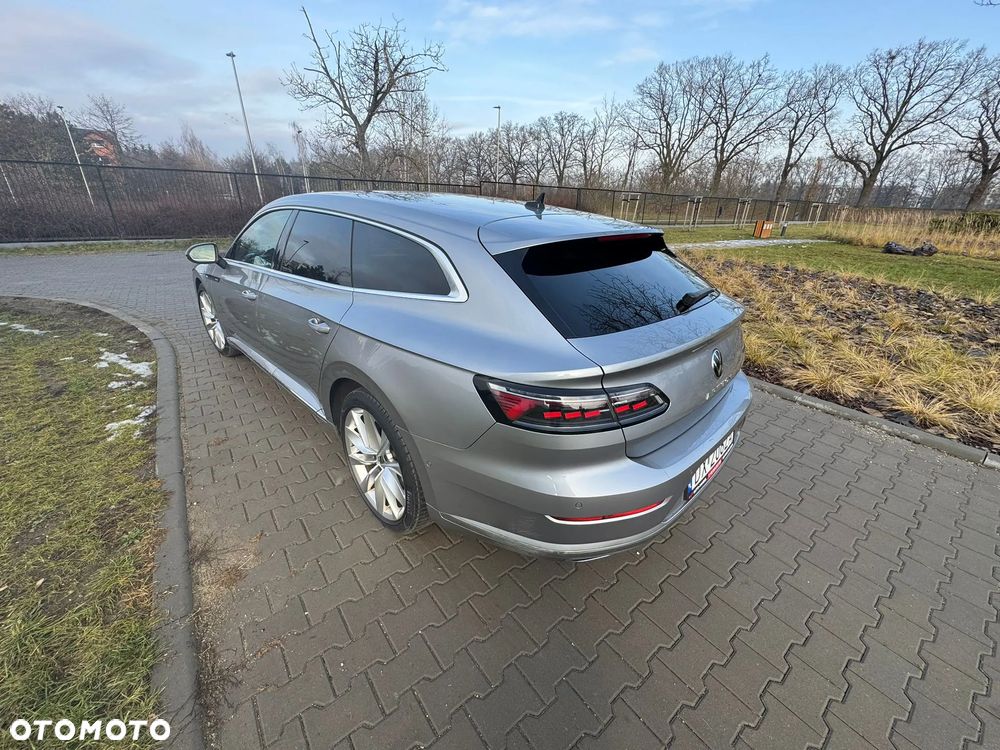 Volkswagen Arteon Shooting Brake 2.0 TDI SCR 4Motion DSG Elegance - 6