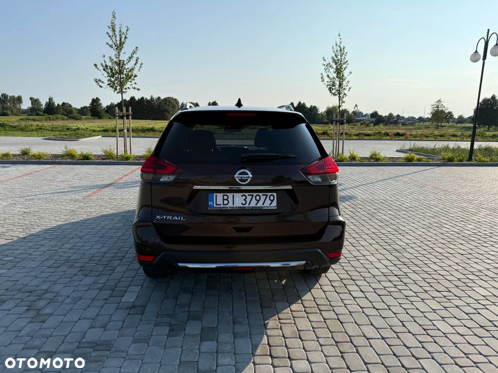 Nissan X-Trail 1.6 DIG-T N-Connecta 2WD - 3