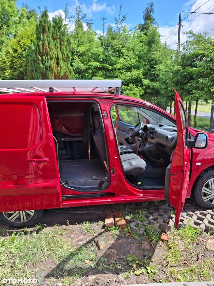 Citroën Berlingo - 2
