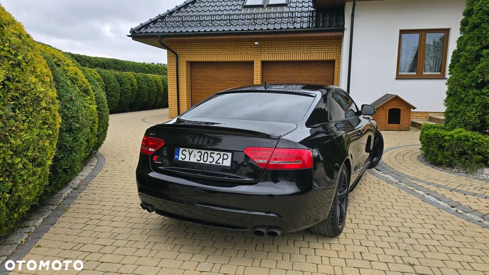 Audi A5 - 5