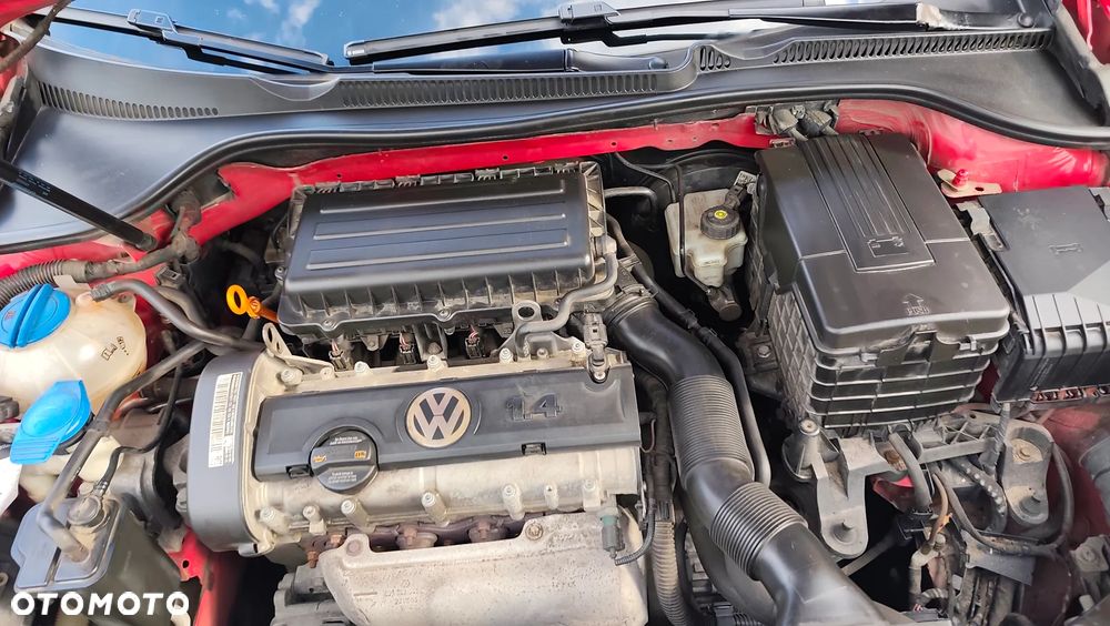 Volkswagen Golf 1.4 Sportline - 33