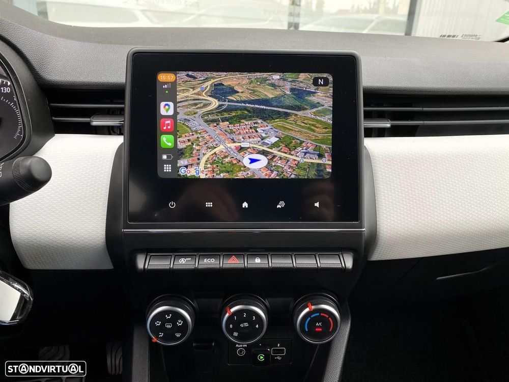 Renault Clio 1.0 TCe Limited Bi-Fuel - 13