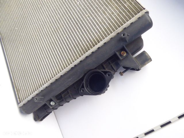 GALAXY MK2 I CHŁODNICE WODY INTERCOOLERA KPL 2.0 TDI - 5