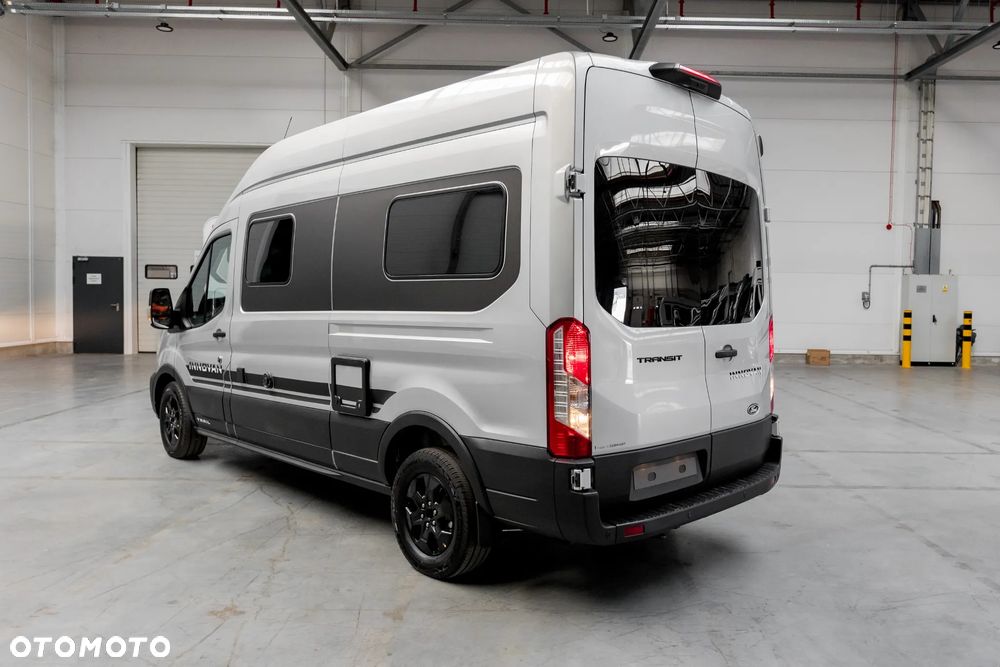 LMC INNOVAN 592 - 11