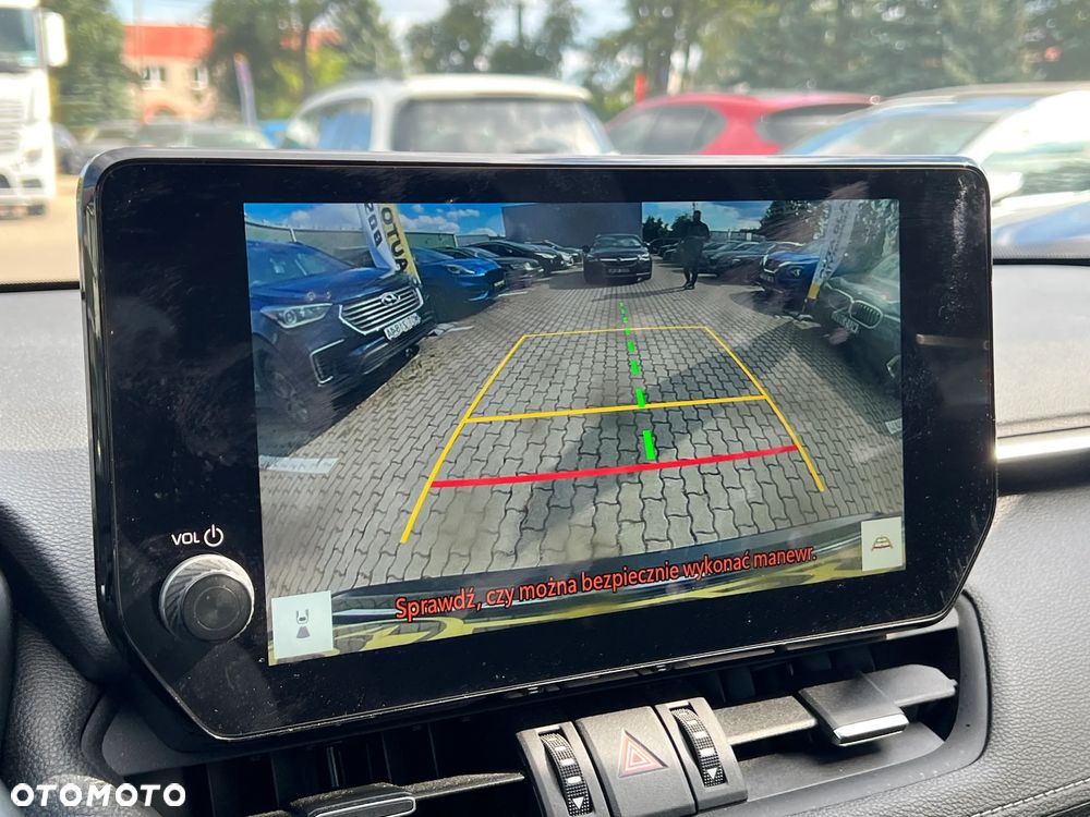 Toyota RAV4 - 20
