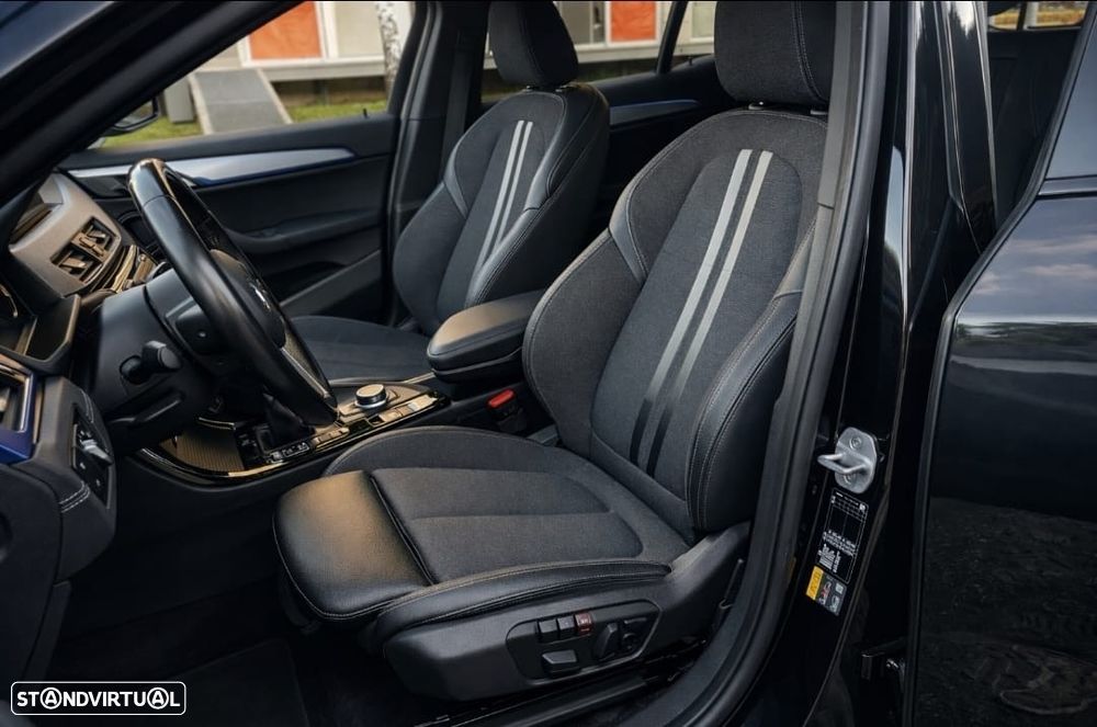 BMW X2 xDrive25e M Sport - 7