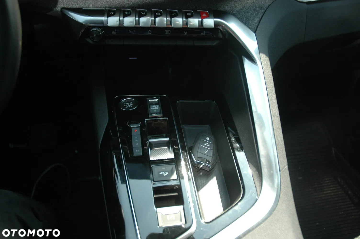 Peugeot 3008 1.2 PureTech Allure Pack S&S EAT8 - 15