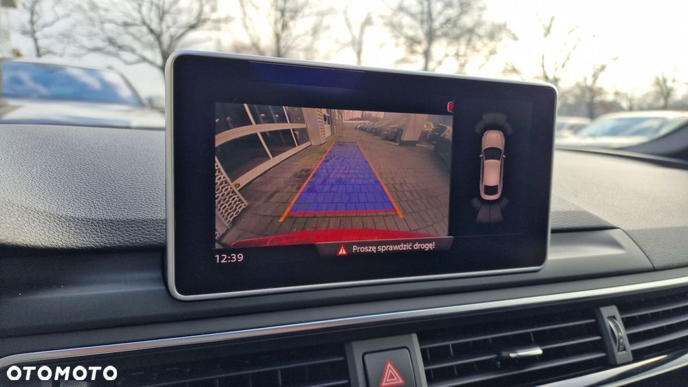 Audi A5 Sportback - 29