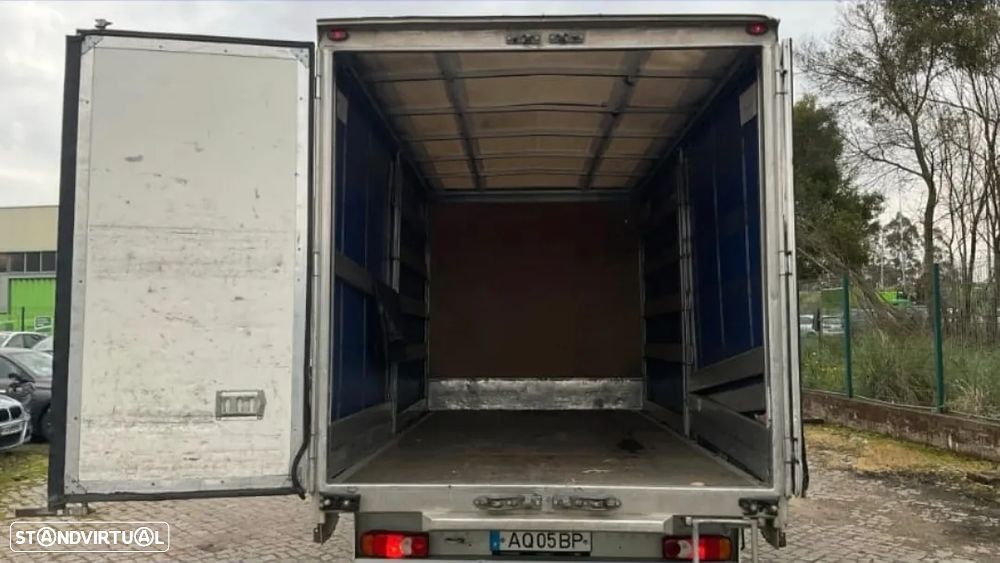 Renault Master 2.3 dci L3 3.5 T - 2