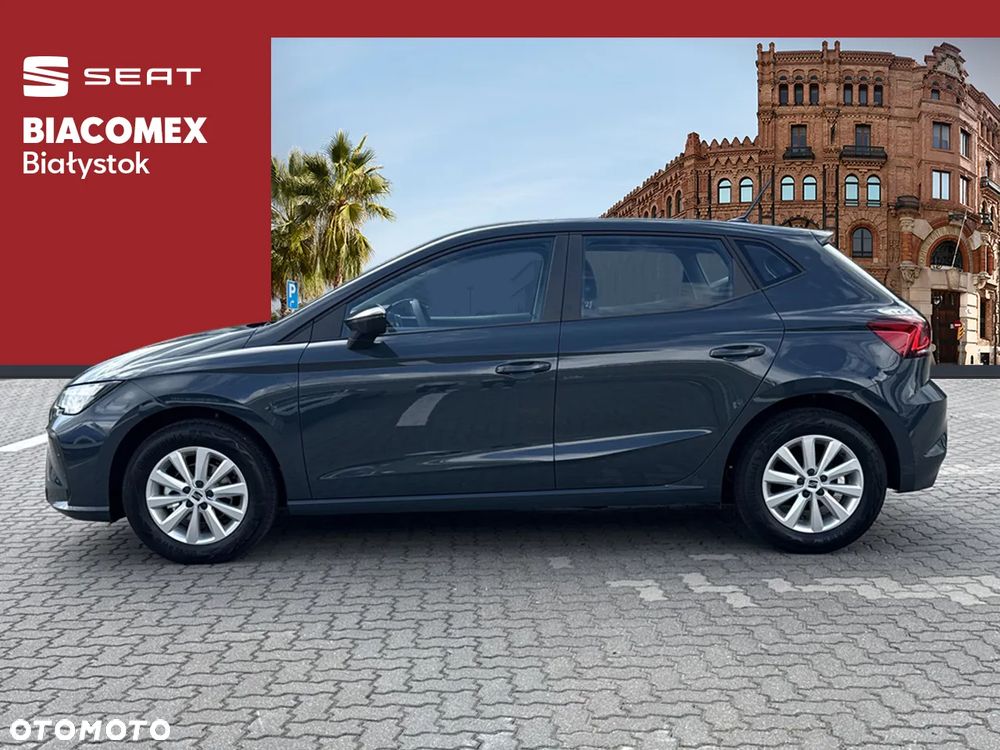 Seat Ibiza 1.0 MPI EVO Reference S&S - 2