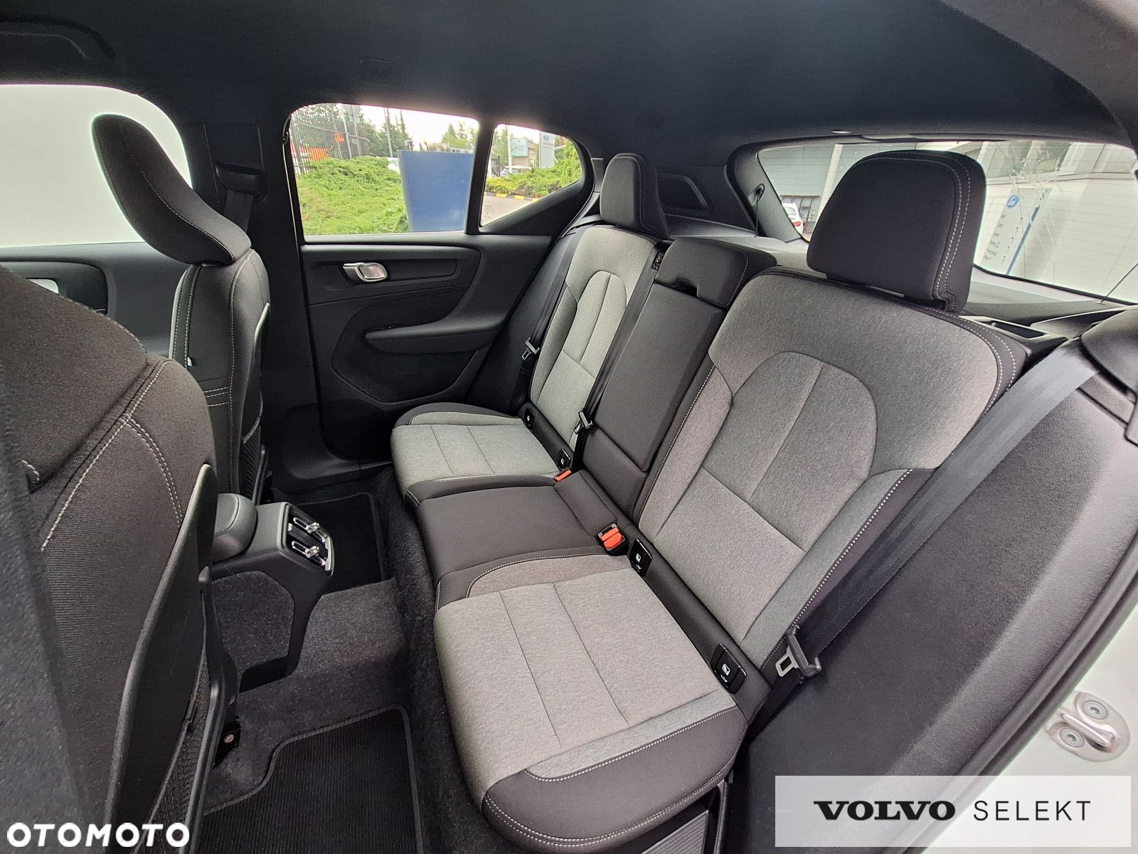 Volvo XC 40 - 10