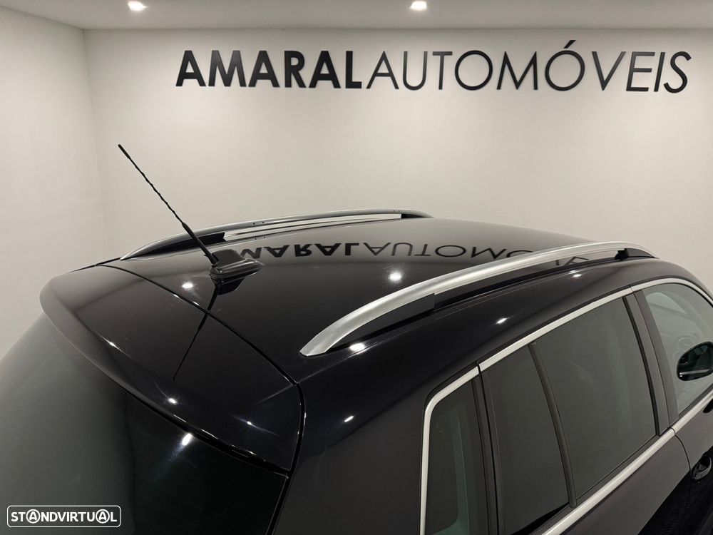 VW Tiguan 2.0 TDI Sport 4Motion - 24