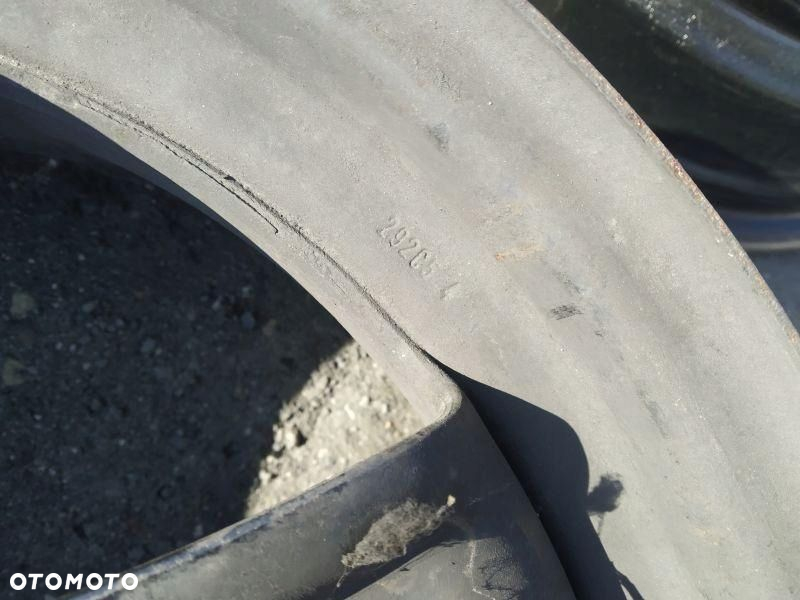 FELGA 16 3SZT 6,5 CALA ET39 OPEL VECTRA C 2160131 - 6