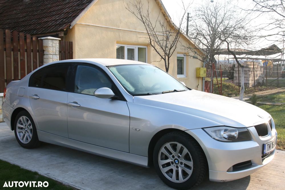 BMW Seria 3 - 2