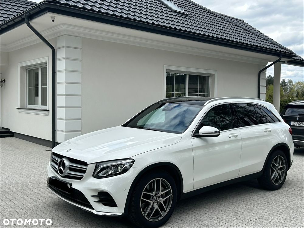 Mercedes-Benz GLC - 10
