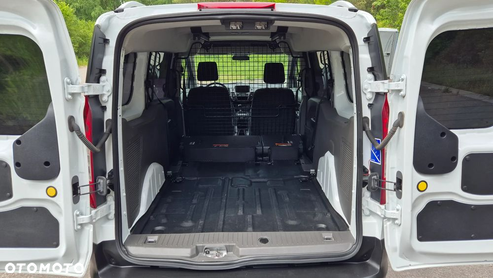 Ford Transit Connect Kombi 230 L2 Trend - 31