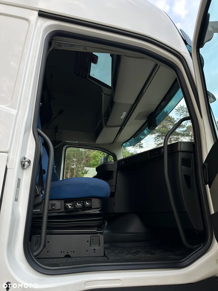Volvo FH - 10
