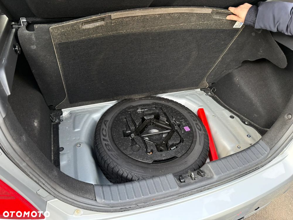 Hyundai i30 1.6 CRDi Comfort - 12