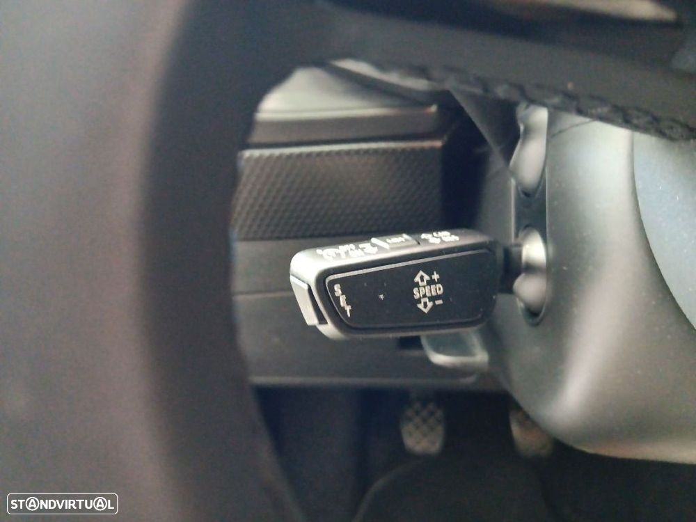 Audi A1 Sportback 25 TFSI Advanced - 14
