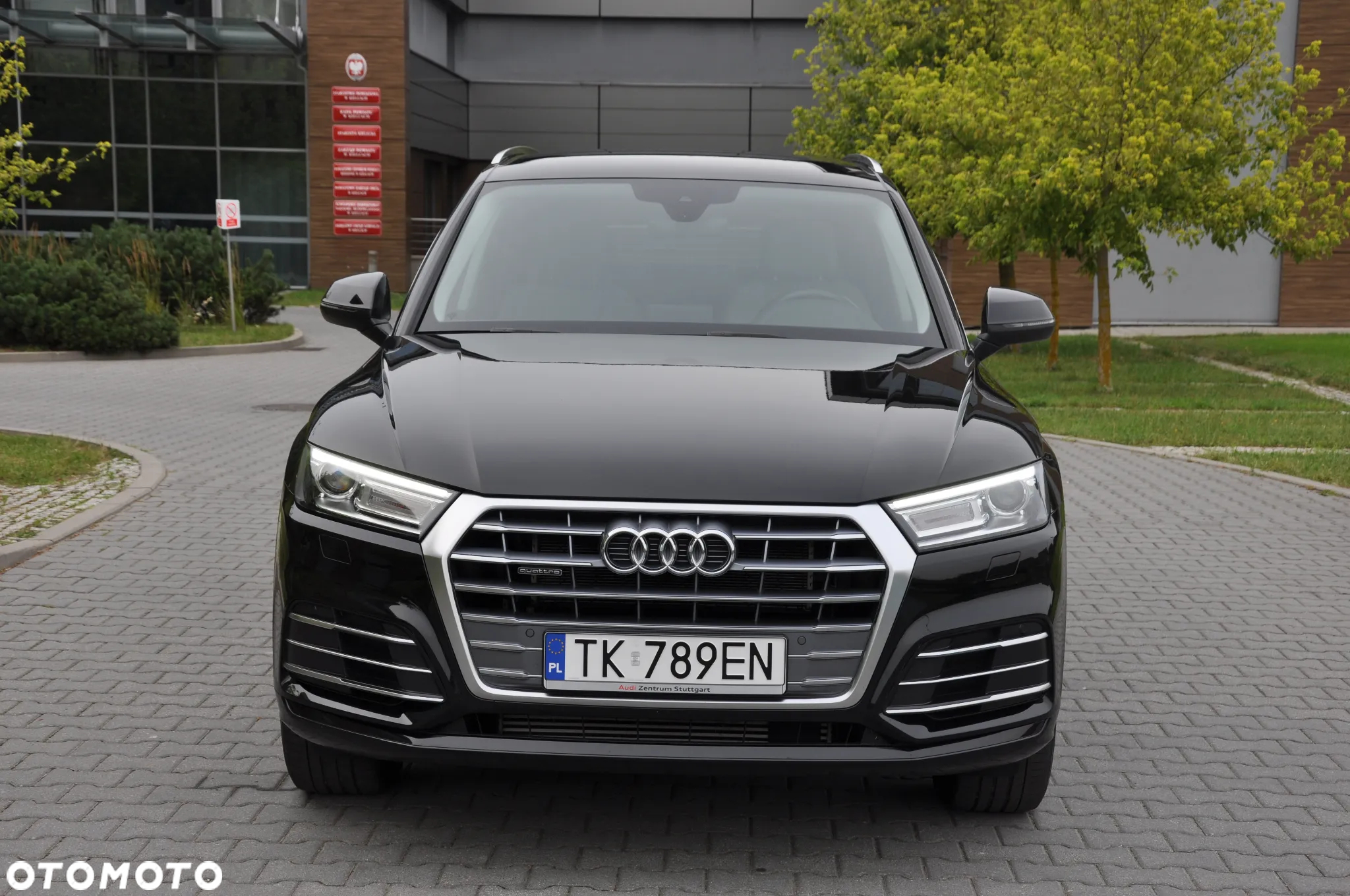 Audi Q5 50 TFSI e Quattro Sport S tronic - 25