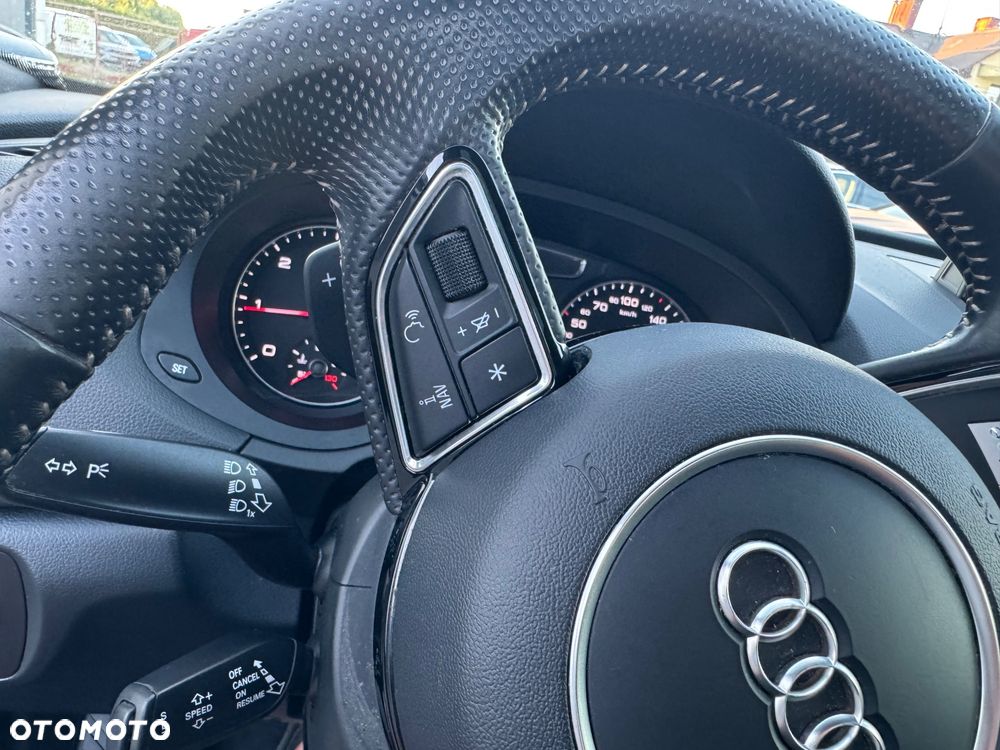 Audi Q3 2.0 TDI Quattro Sport S tronic - 28