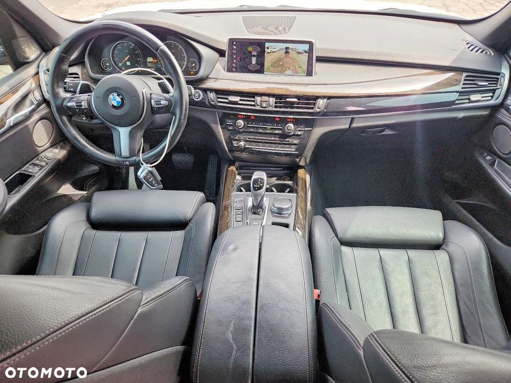 BMW X5 - 7
