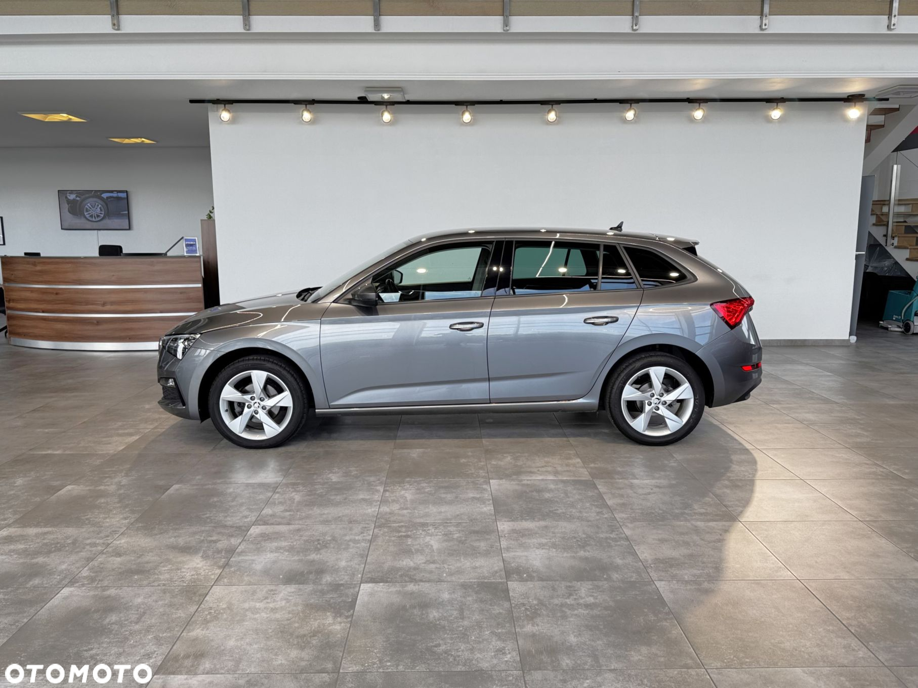 Skoda Scala - 6