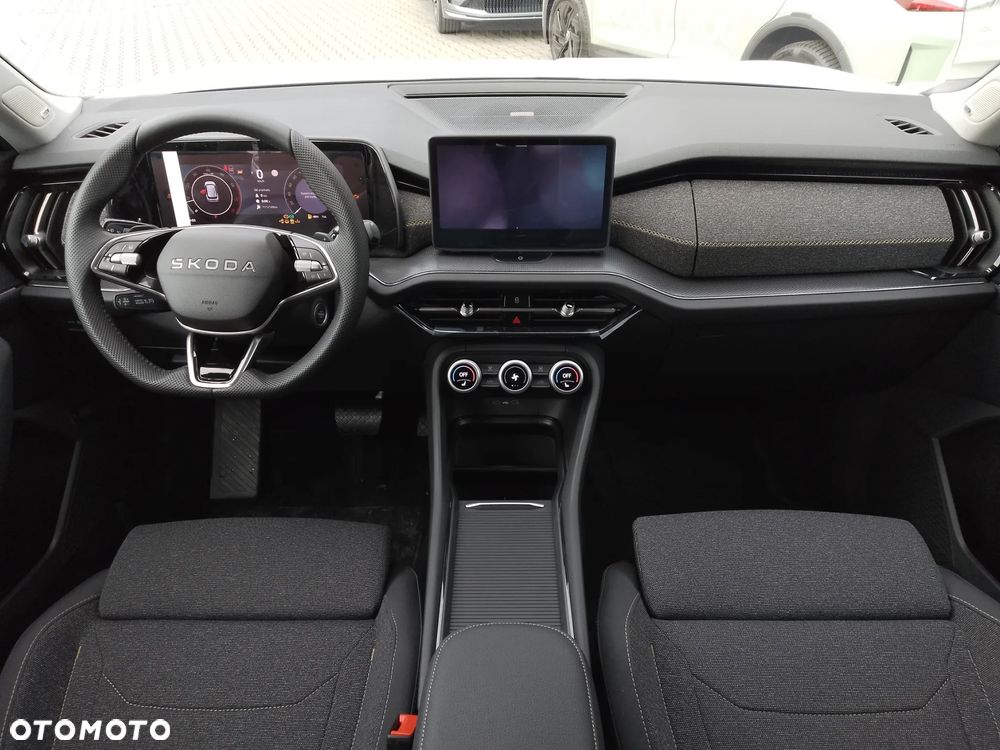 Skoda Kodiaq 1.5 TSI mHEV 4x2 Drive DSG - 9