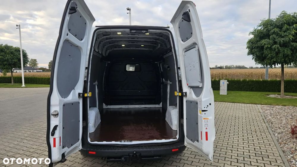 Ford Transit Custom - 24