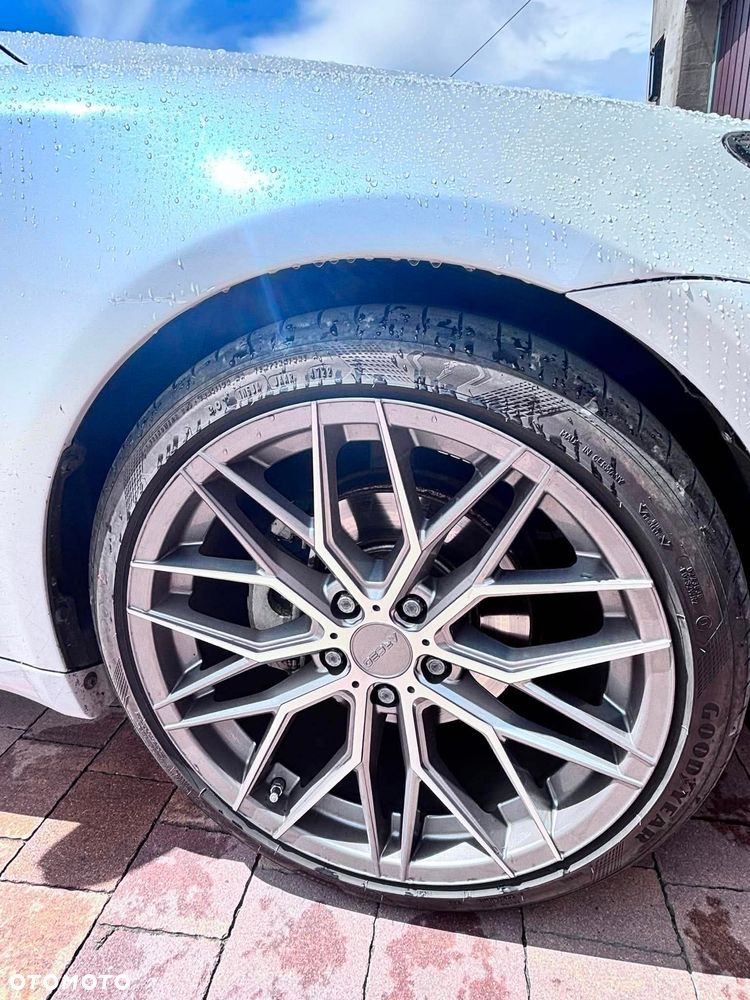 Lexus IS 250 F Sport - 19