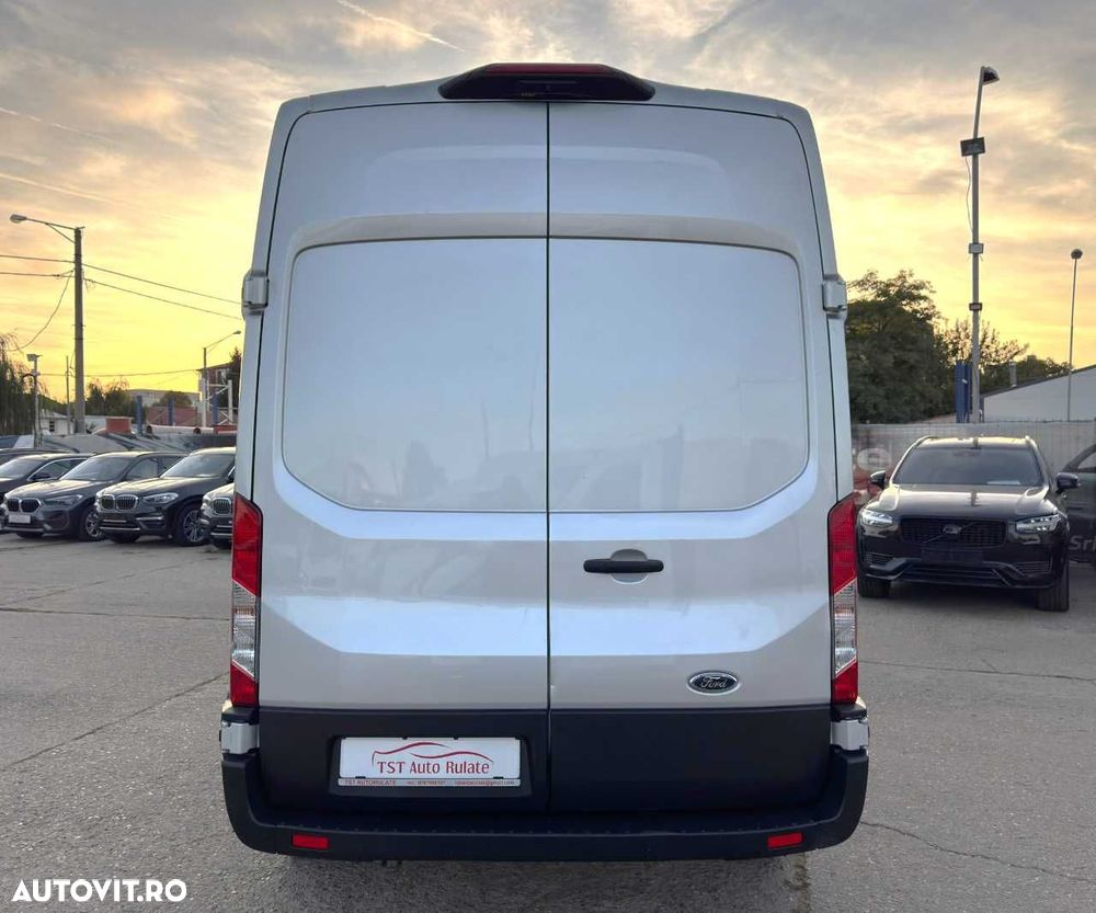 Ford TRANSIT  L3H3 - 7