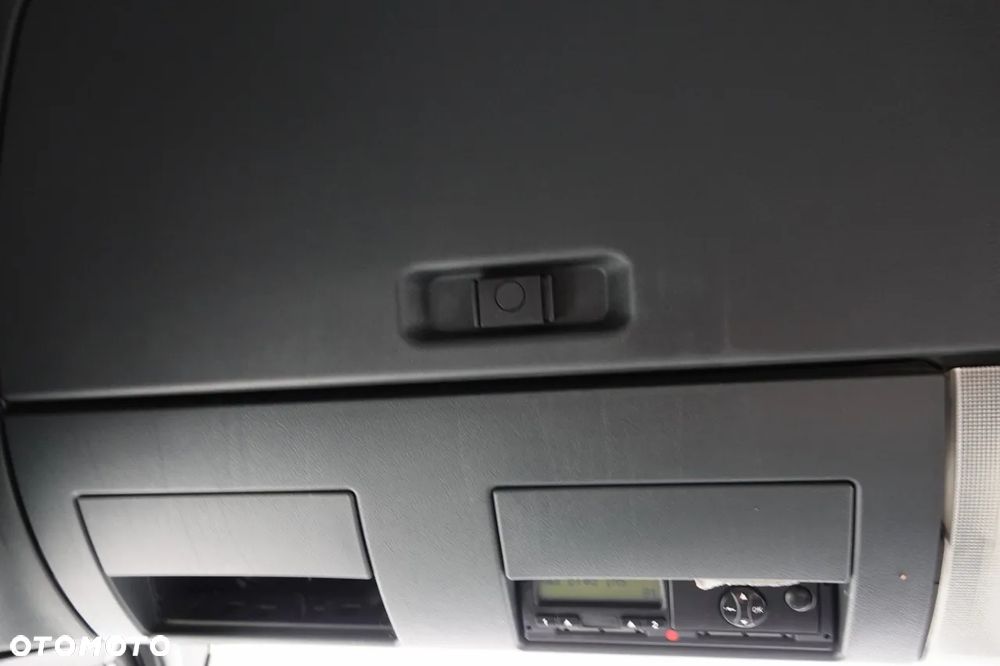 MAN TGX 18.480 / RETARDER / EURO 5 / EEV / SPROWADZONY / - 29