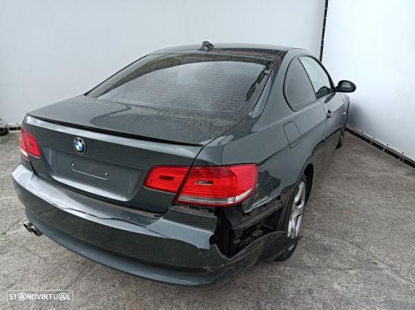 Para Peças Bmw 3 Coupé (E92) - 3