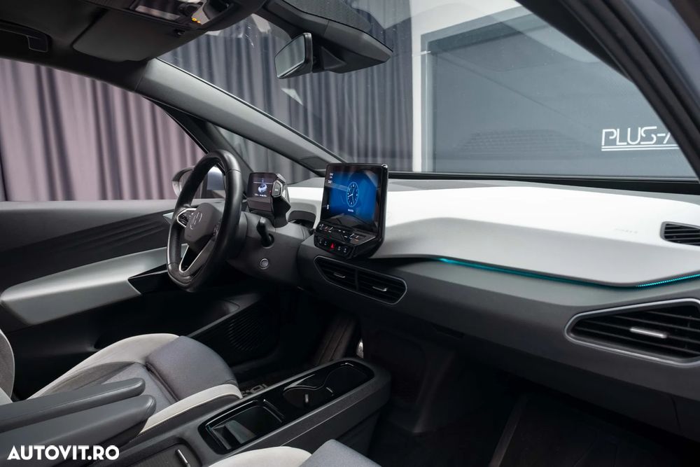 Volkswagen ID.3 77 kWh Pro S Performance - 11