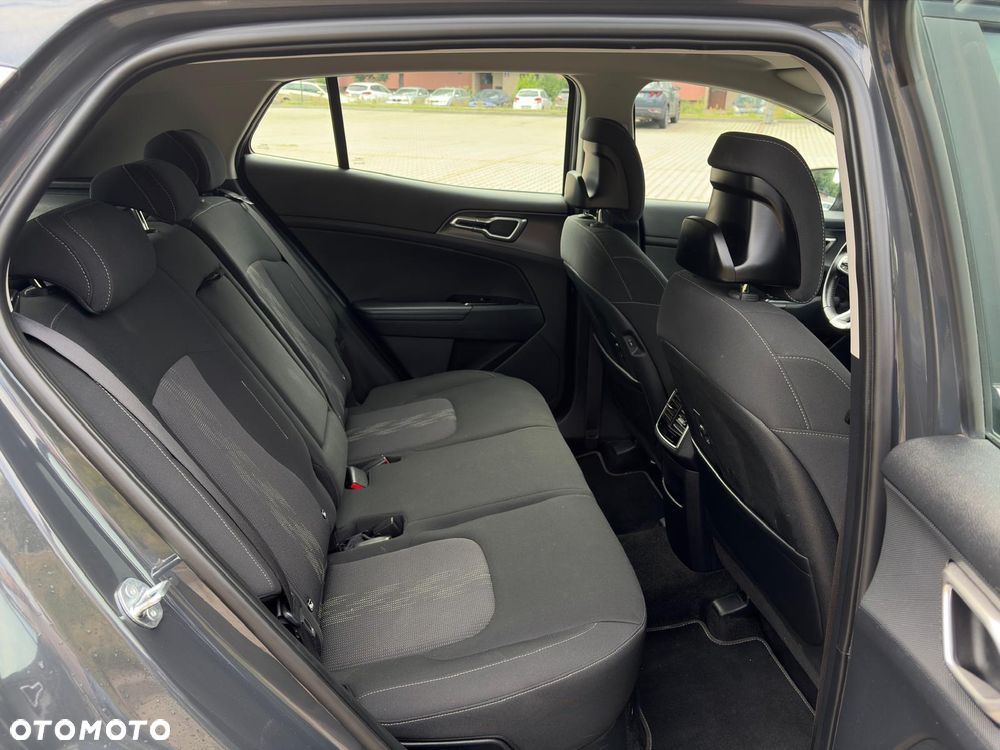 Kia Sportage - 29